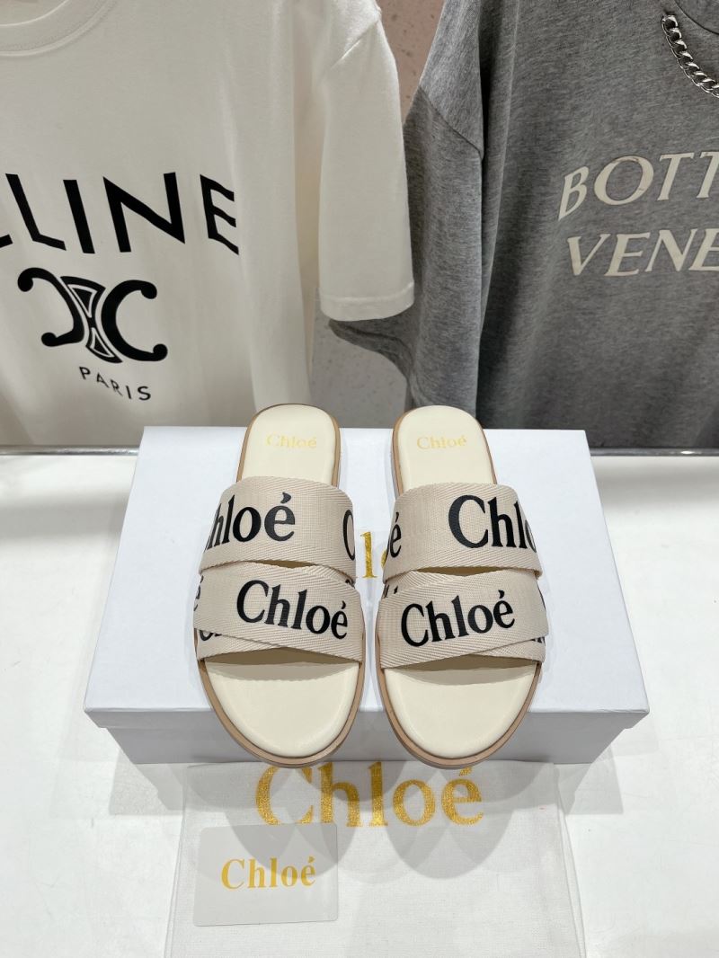 Chloe Sandals